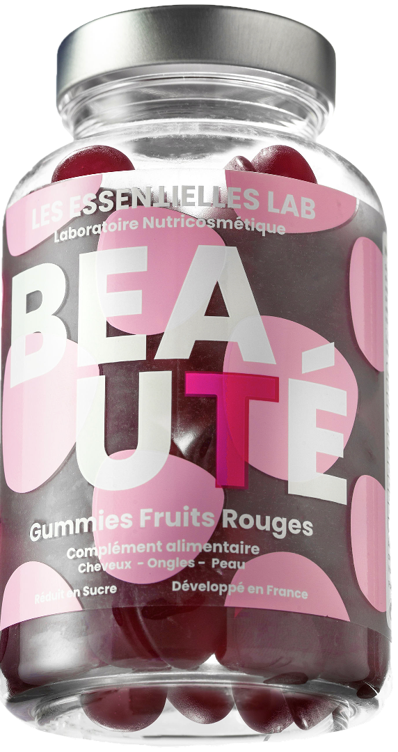 Gummies Les essentielles lab 